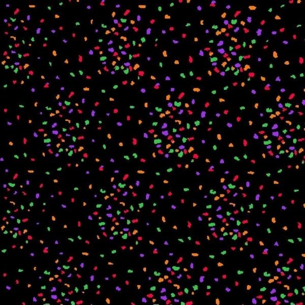 confetti carpet
