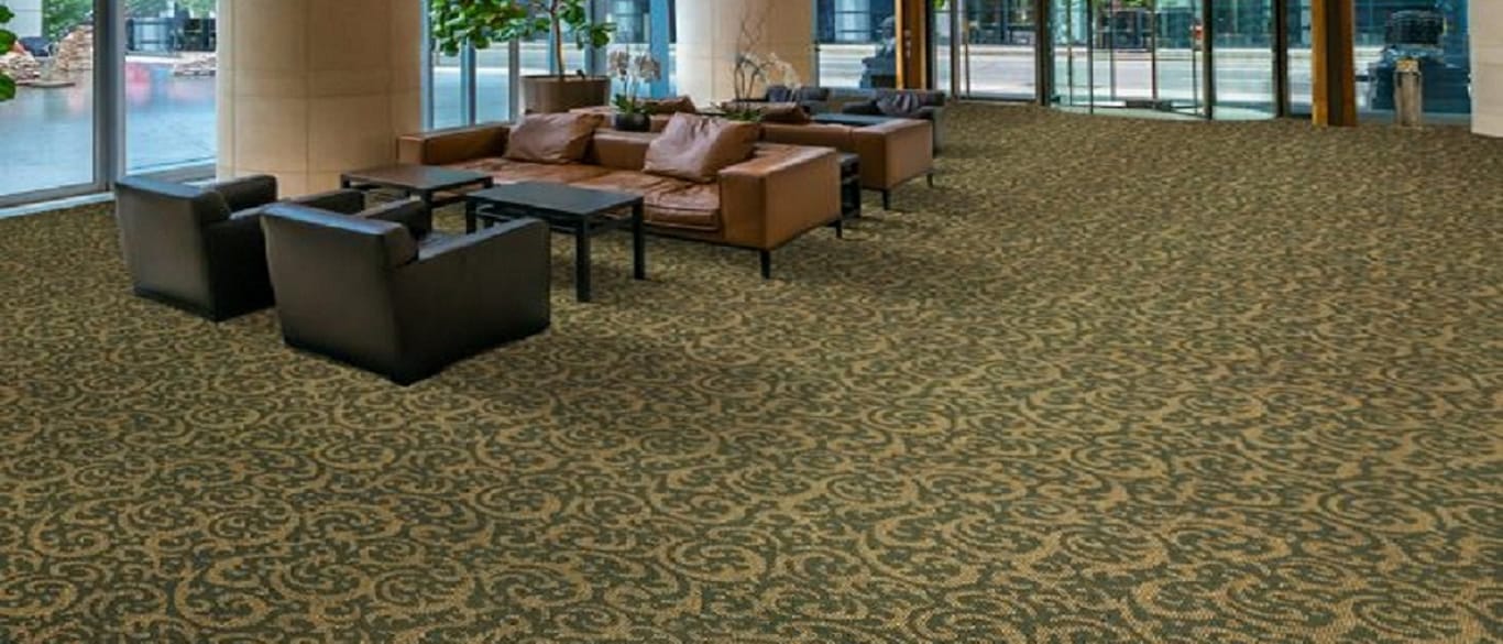 Hospitality Carpet Image