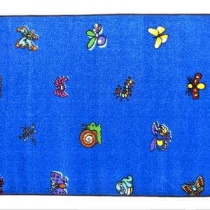 Kritters Broadloom Rug